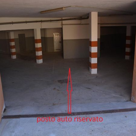Recidence Il Gabbiano Apartment Valledoria  Exterior photo